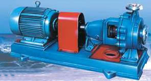 IH化工離心泵 IH化工離心泵