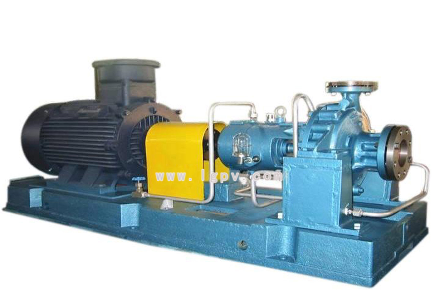 SZE型化工流程泵 SZE型化工流程泵