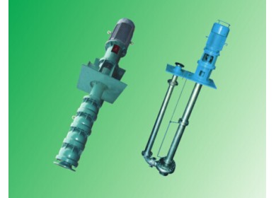 FY長(zhǎng)軸液下泵 FY長(zhǎng)軸液下泵