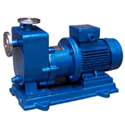 ZX化工自吸泵 ZX化工自吸泵