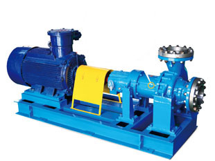 HIMC磁力驅(qū)動(dòng)化工流程泵 HIMC磁力驅(qū)動(dòng)化工流程泵