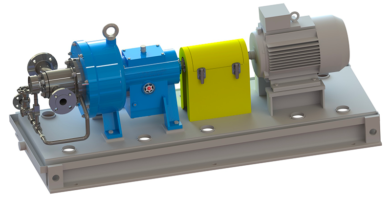 HK系列旋噴泵(皮拖管泵、 HK系列旋噴泵(皮拖管泵、